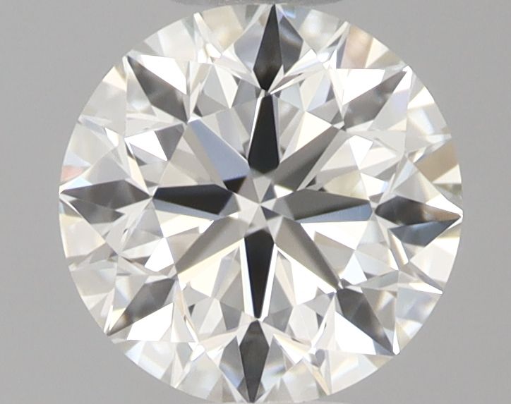 Prírodný diamant okrúhly...