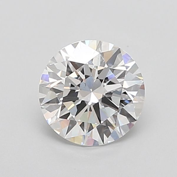 Diamant Rond 1.83 ct - Couleur E - Pureté VS1