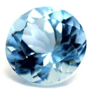 0.68 ct Aquamarine