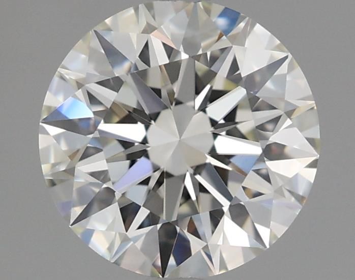 Prírodný diamant okrúhly...