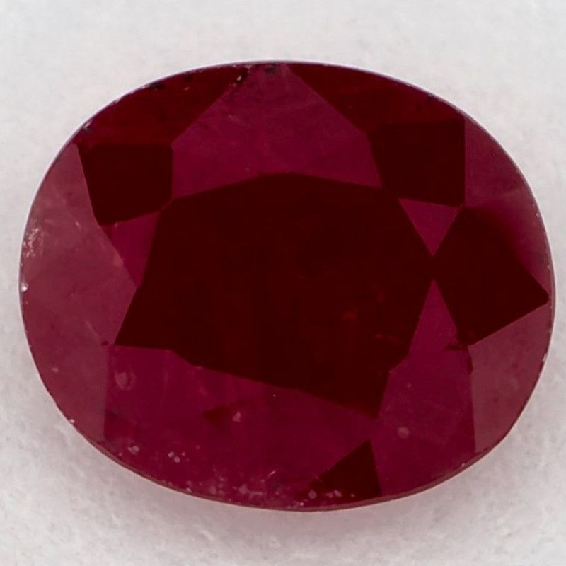 1.09 ct Ruby