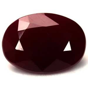 7.83 ct Ruby