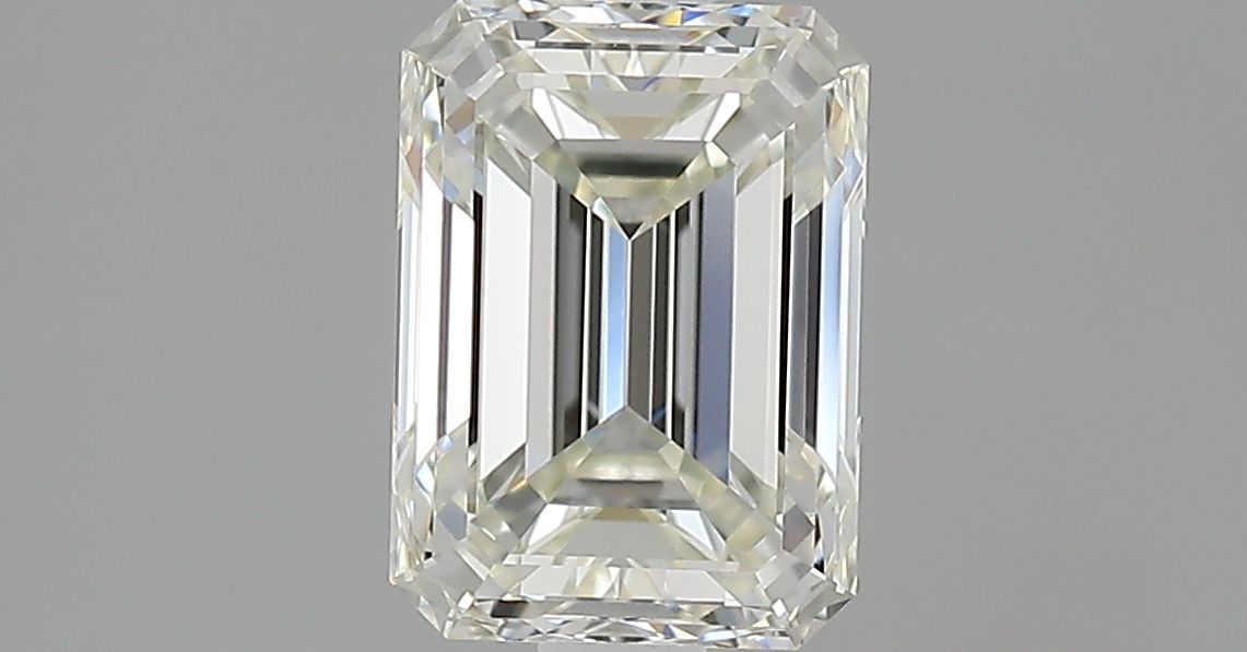 Prírodný diamant emerald,...