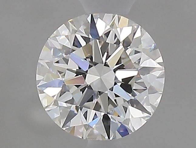 Prírodný diamant okrúhly...