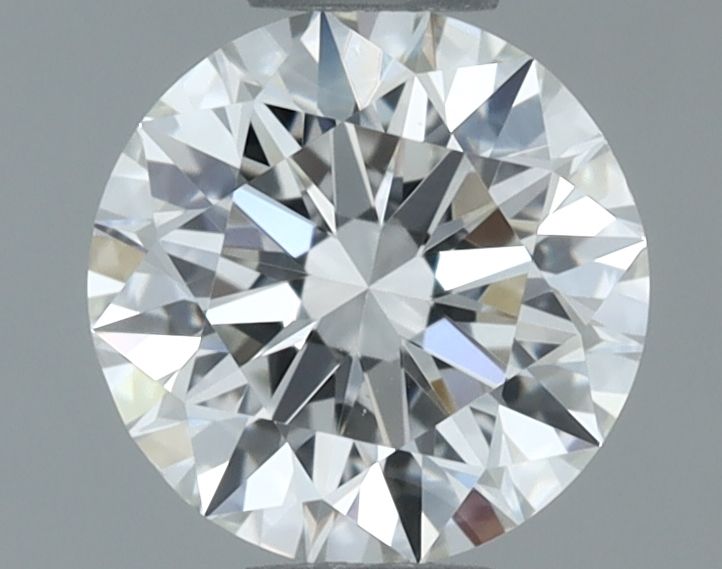 Prírodný diamant okrúhly...