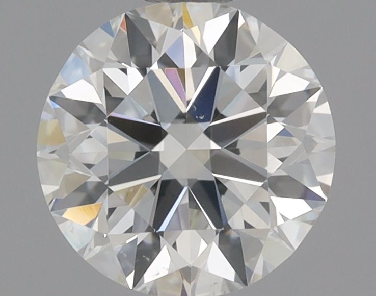 Prírodný diamant okrúhly...