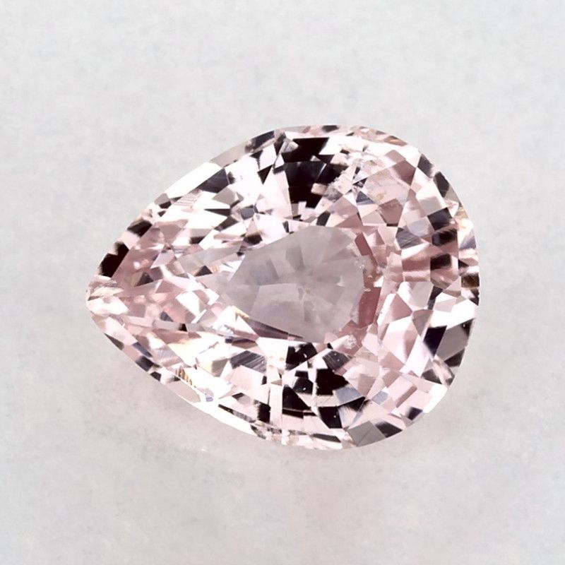 1.38 ct Sapphire