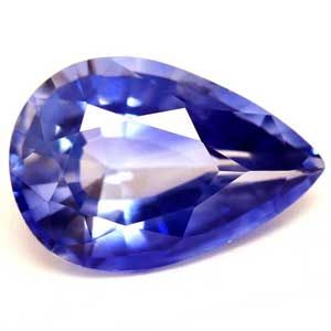 0.65 ct Sapphire