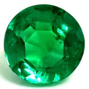 0.48 ct Emerald