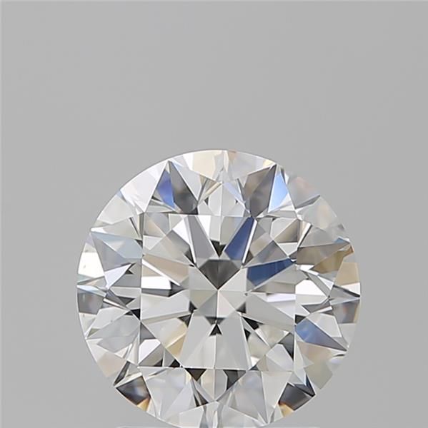 Prírodný diamant okrúhly...