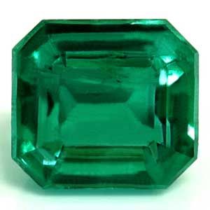 1.59 ct Emerald