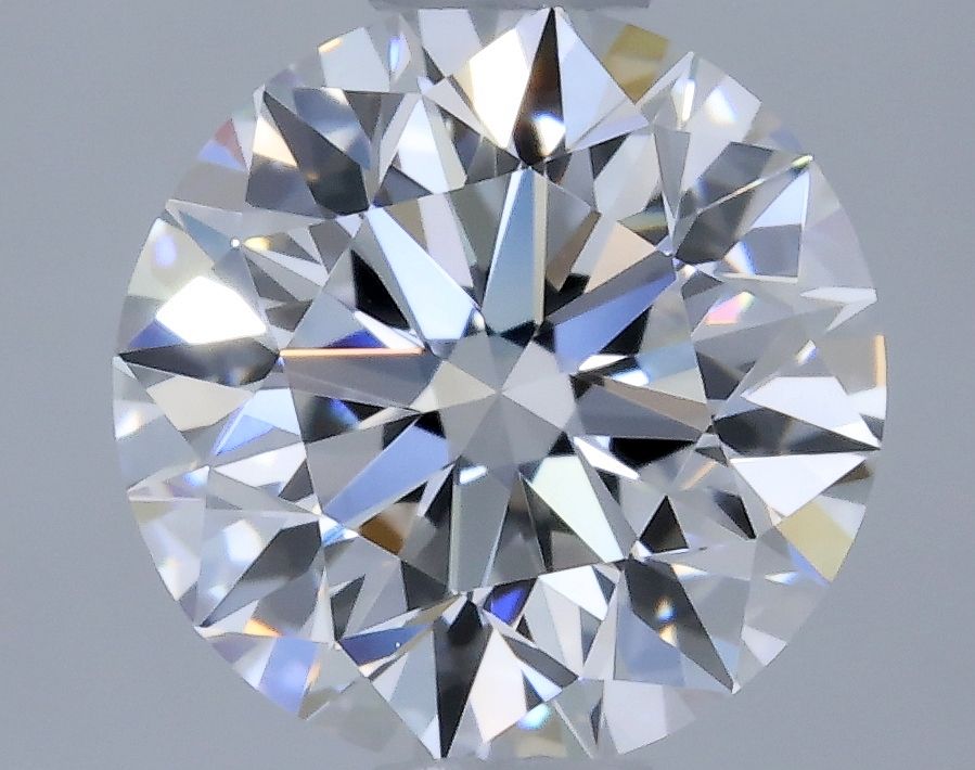 Prírodný diamant okrúhly...