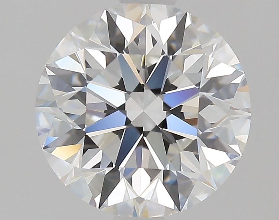 Prírodný diamant okrúhly...