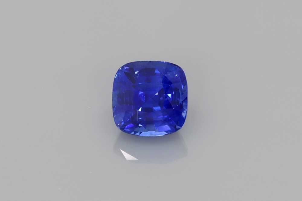 1.19 ct Sapphire