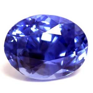 4.02 ct Sapphire