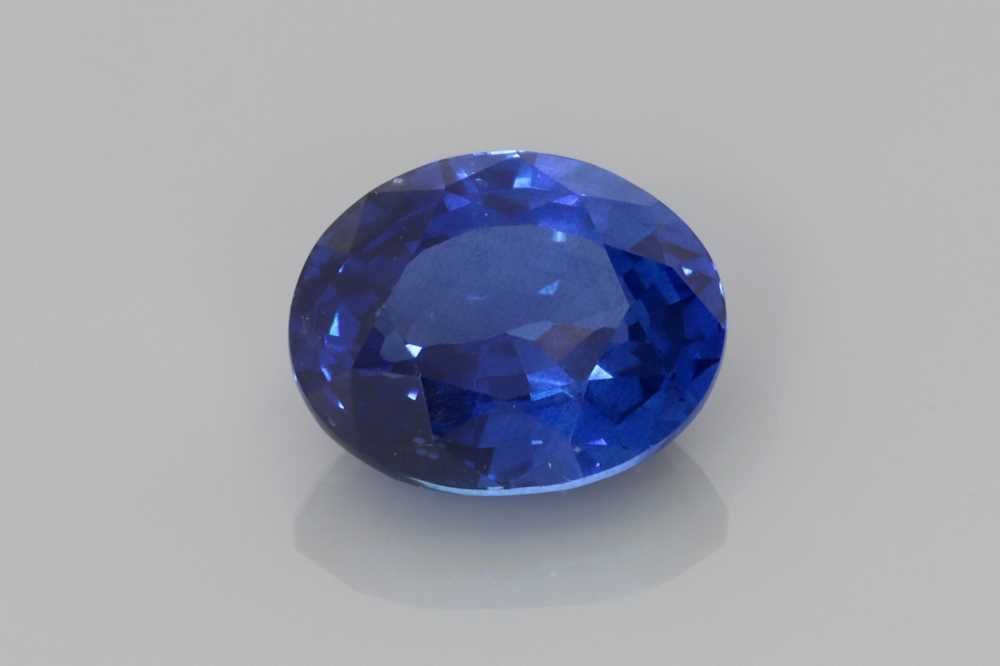 2.94 ct Sapphire