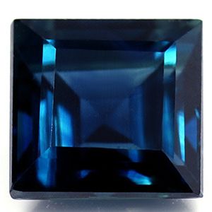 1.13 ct Sapphire