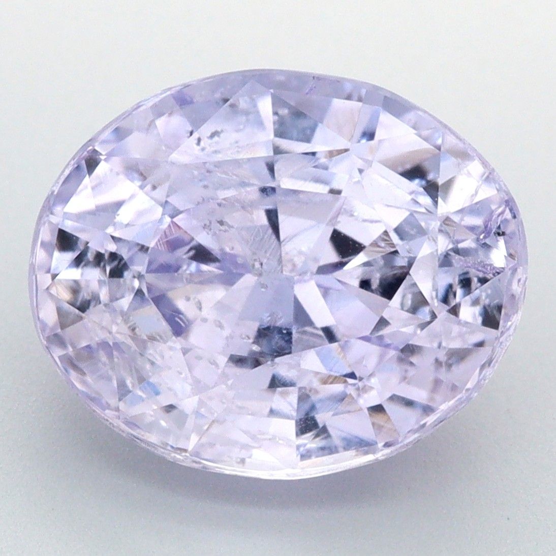 3.69 ct Sapphire