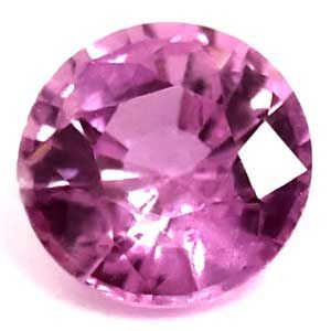 0.66 ct Sapphire
