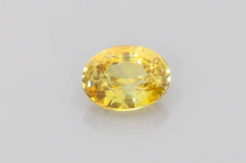 2.02 ct Sapphire