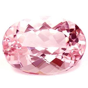 5.79 ct Morganite
