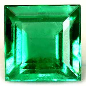 0.48 ct Emerald