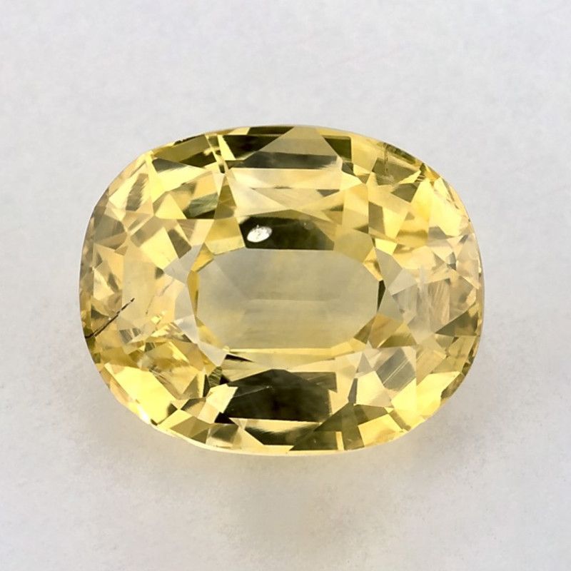 2.59 ct Sapphire