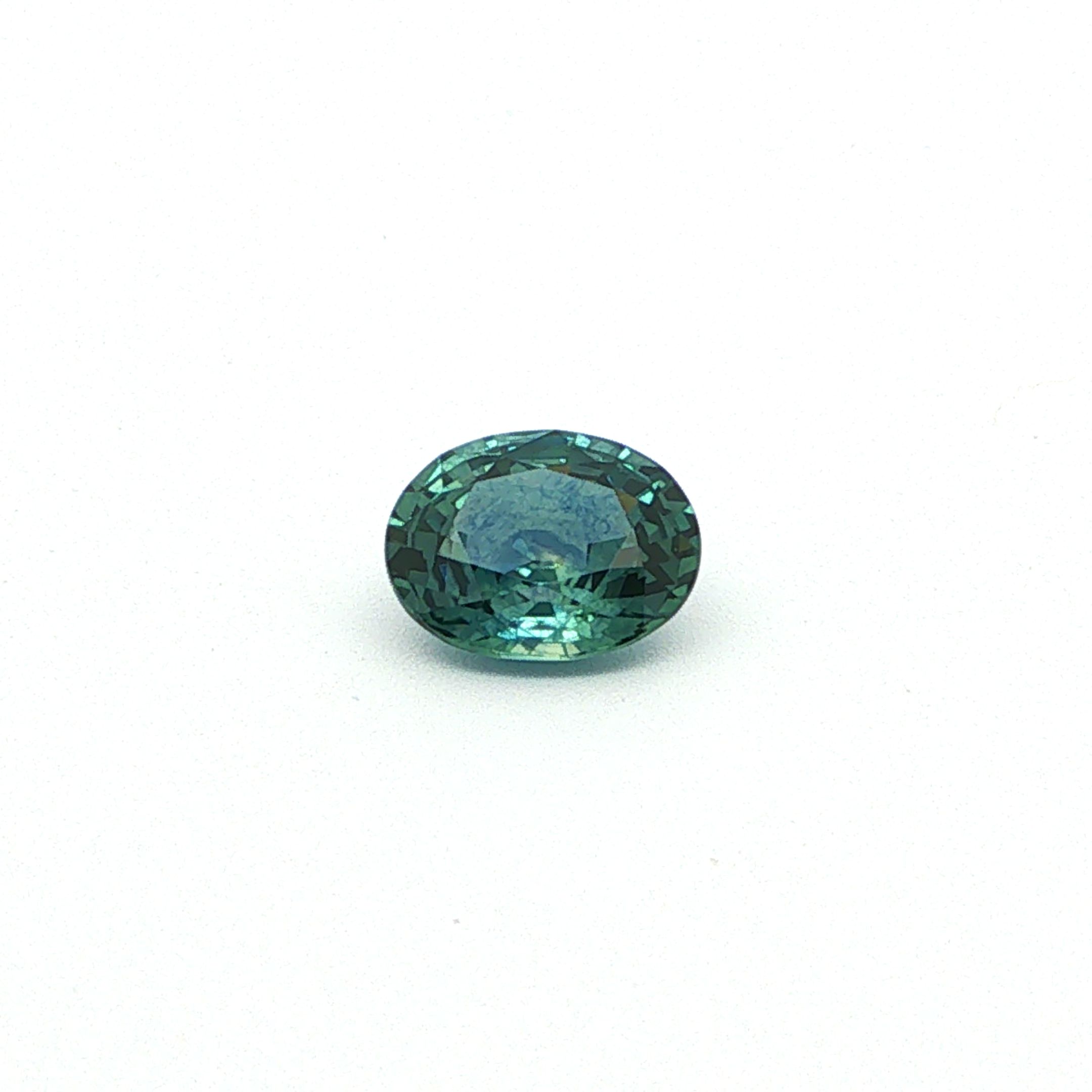 1.52 ct Sapphire
