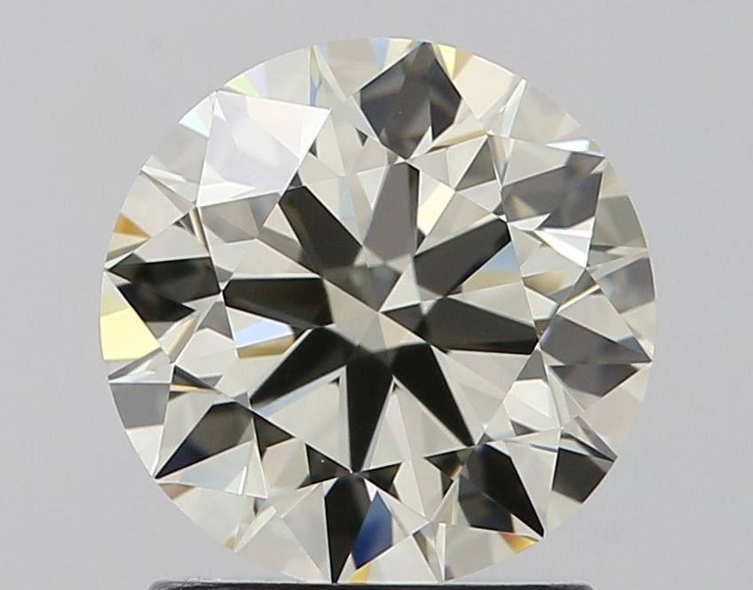 Prírodný diamant okrúhly...