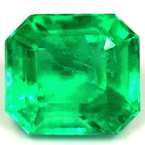 1.44 ct Emerald