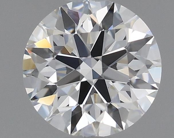 Diamant Rond 0.41 ct - Couleur I - Pureté VVS1