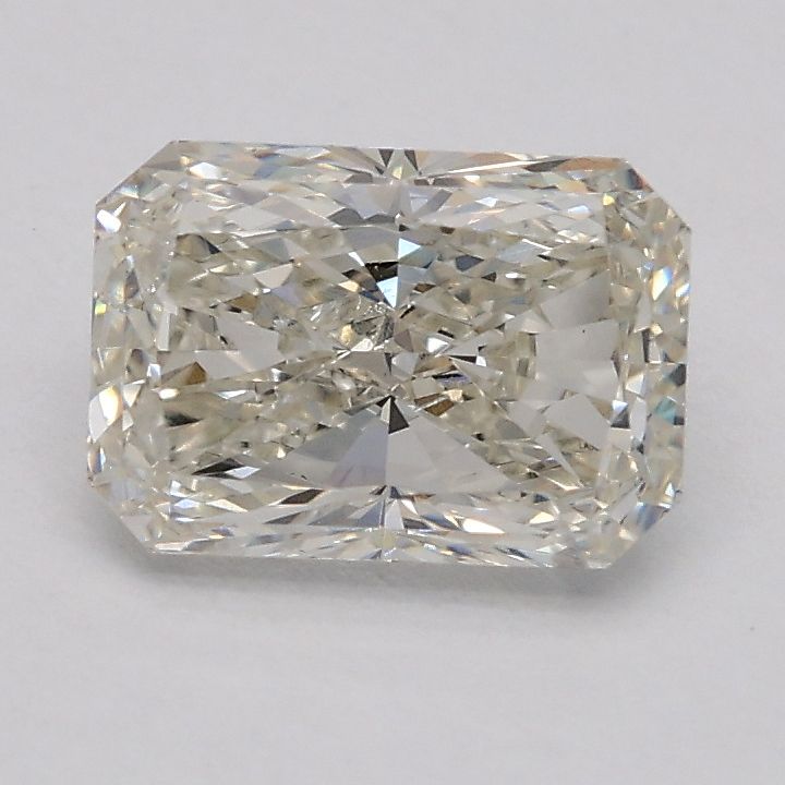 Radiant Diamond