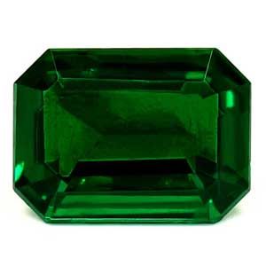1.16 ct Emerald