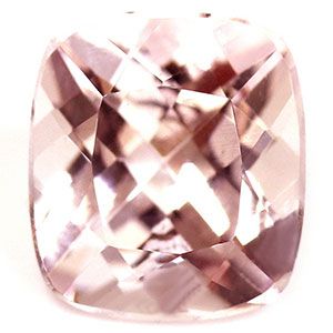 2.29 ct Morganite