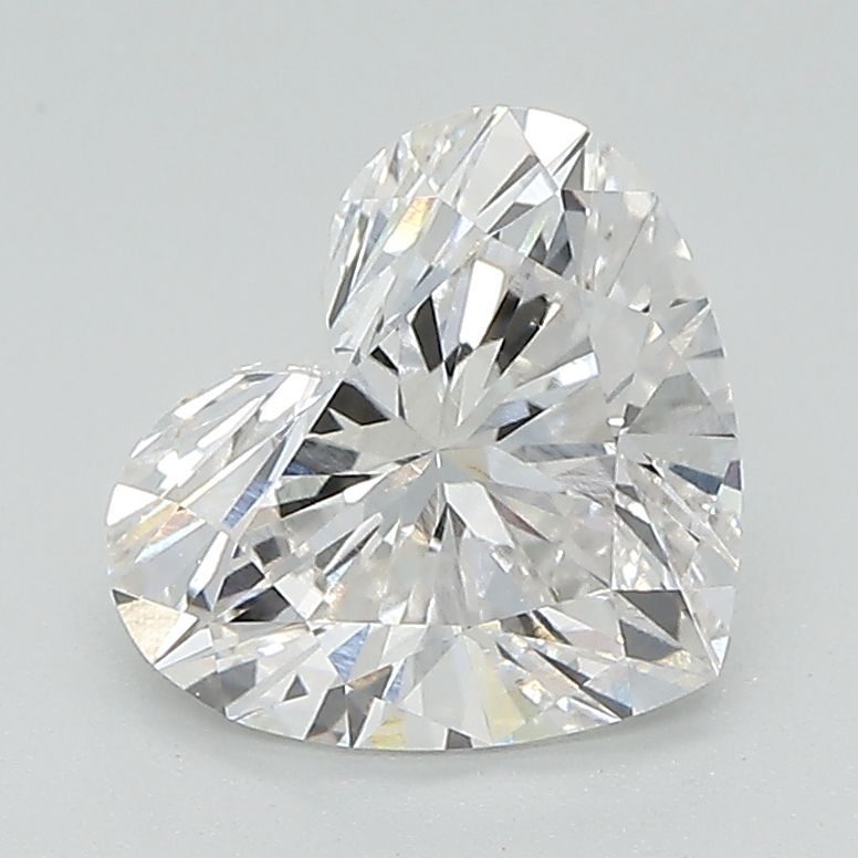 HEART 1.8ct F VVS2 – EX EX NON
