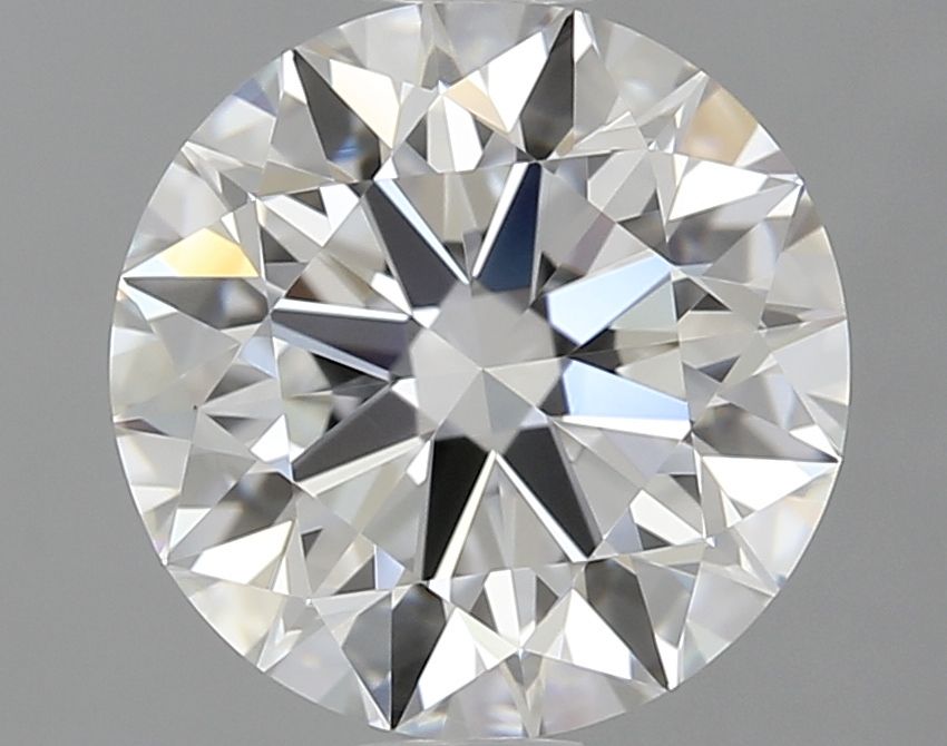 Prírodný diamant okrúhly...