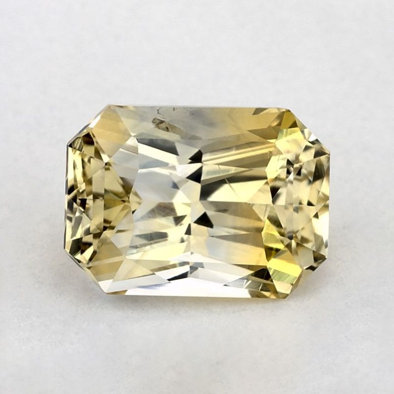 3.07 ct Sapphire