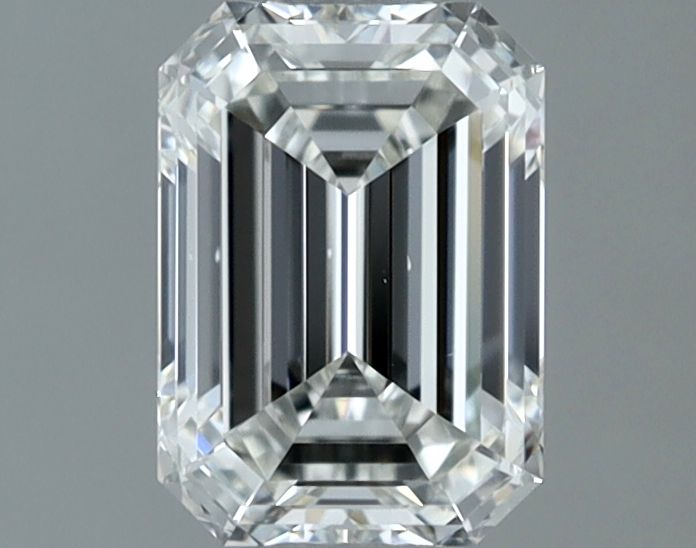 Prírodný diamant emerald,...