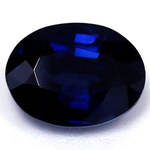 1.58 ct Sapphire
