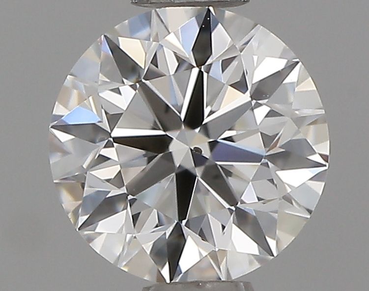 Prírodný diamant okrúhly...