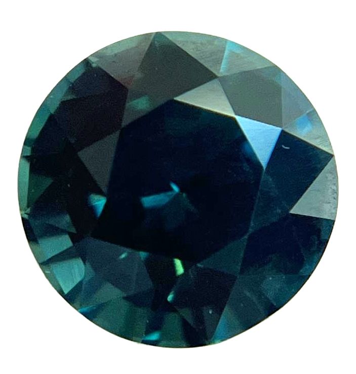 5.01 ct Sapphire