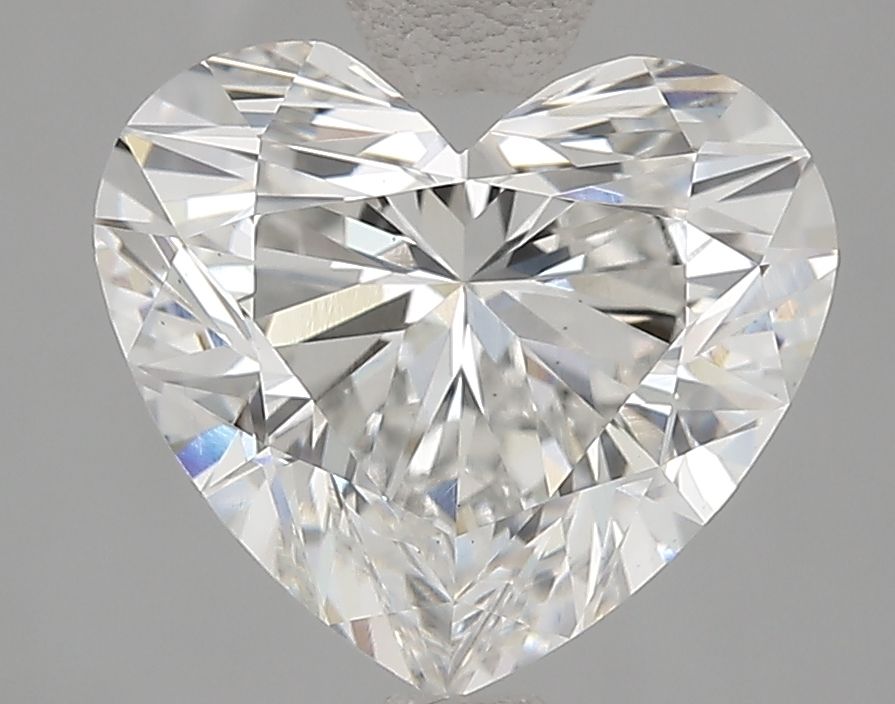 Heart Diamond