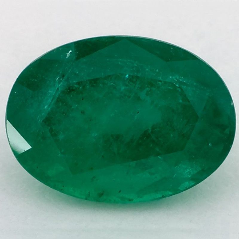 3.93 ct Emerald