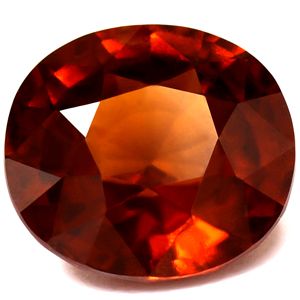 8.98 ct Garnet