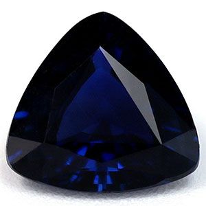 0.91 ct Sapphire