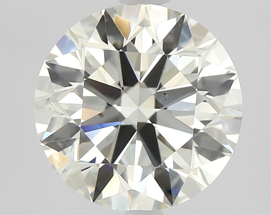 Prírodný diamant okrúhly...