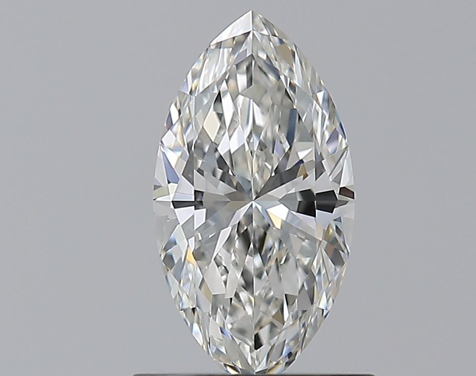 Prírodný diamant markíz,...