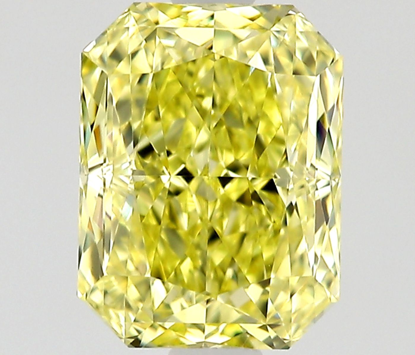Yellow Diamond