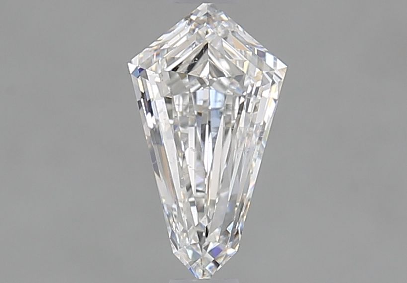 Prírodný diamant kite, SI1,...
