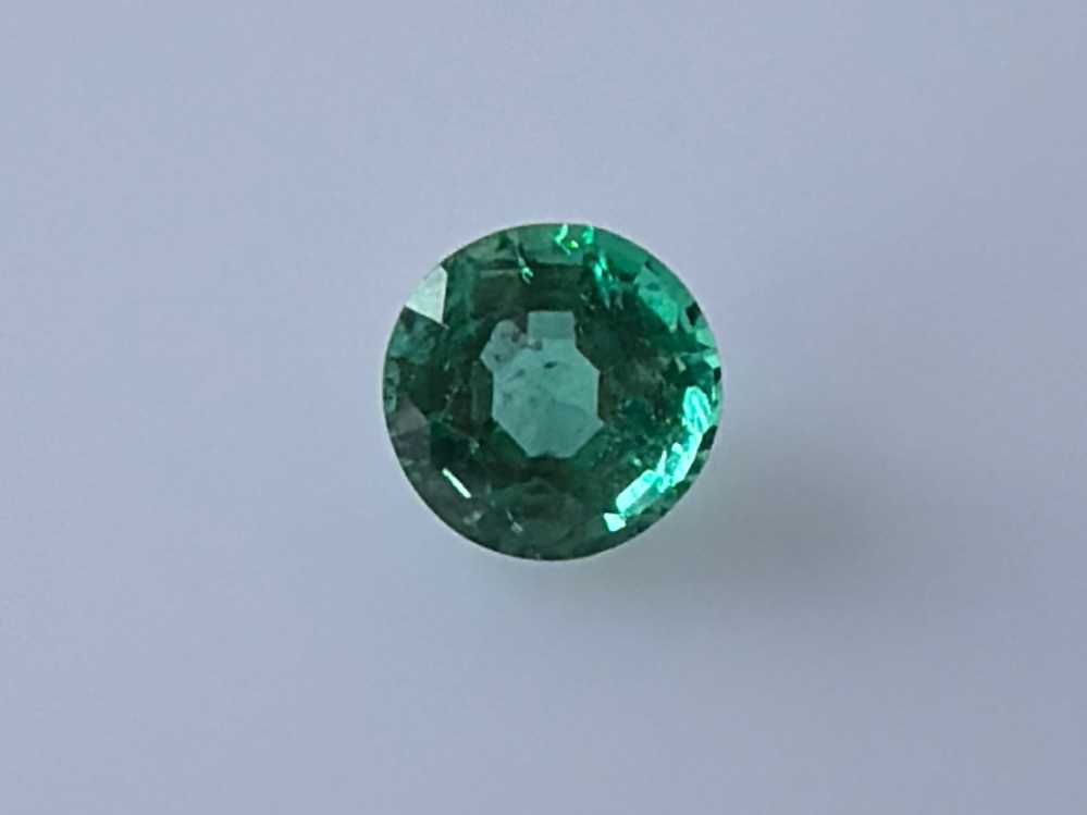 0.67 ct Emerald